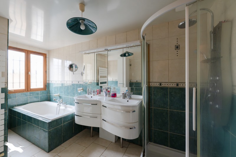 Vente Maison AUVERS SUR OISE - 6 pièces -120 m² - (95430)
