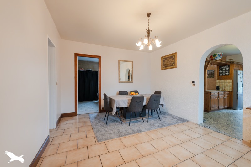 Vente Maison AUVERS SUR OISE - 6 pièces -120 m² - (95430)