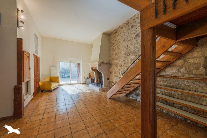 Vente Maison AUVERS SUR OISE - 7 pièces -157 m² - (95430)