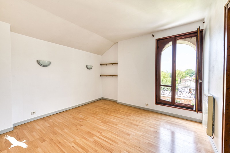 Vente Appartement AUVERS SUR OISE - 2 pièces -42 m² - (95430)