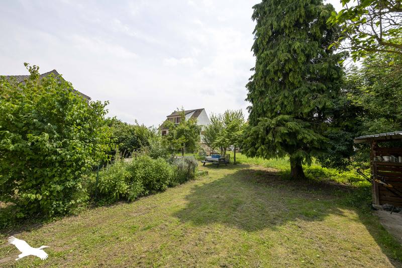 Vente Appartement AUVERS SUR OISE - 2 pièces -42 m² - (95430)