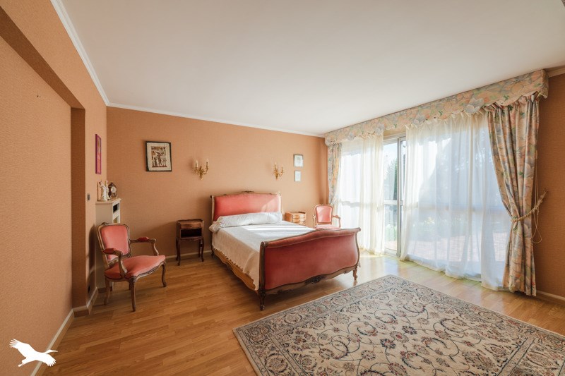 Vente Maison AUVERS SUR OISE - 8 pièces -240 m² - (95430)