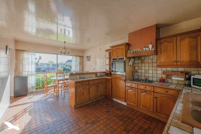 Vente Maison AUVERS SUR OISE - 8 pièces -240 m² - (95430)