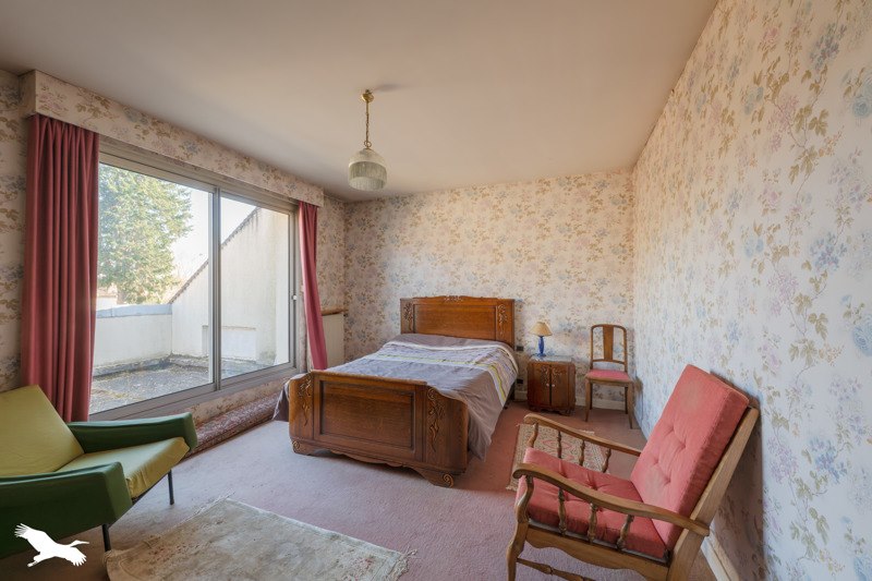 Vente Maison AUVERS SUR OISE - 8 pièces -240 m² - (95430)