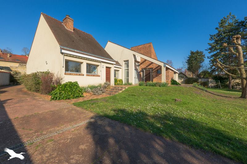 Vente Maison AUVERS SUR OISE - 8 pièces -240 m² - (95430)
