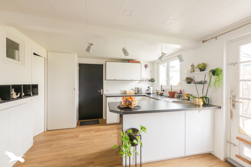 Vente Maison HEROUVILLE EN VEXIN - 7 pièces -173 m² - (95300)