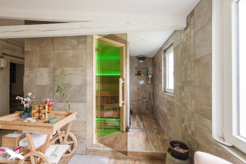 Vente Maison HEROUVILLE EN VEXIN - 7 pièces -173 m² - (95300)