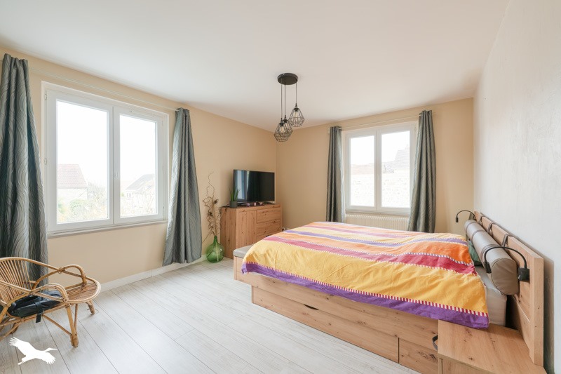 Vente Maison HEROUVILLE EN VEXIN - 7 pièces -173 m² - (95300)