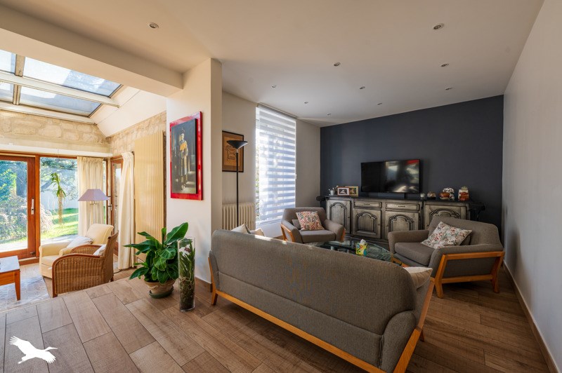 Vente Maison AUVERS SUR OISE - 6 pièces -182 m² - (95430)