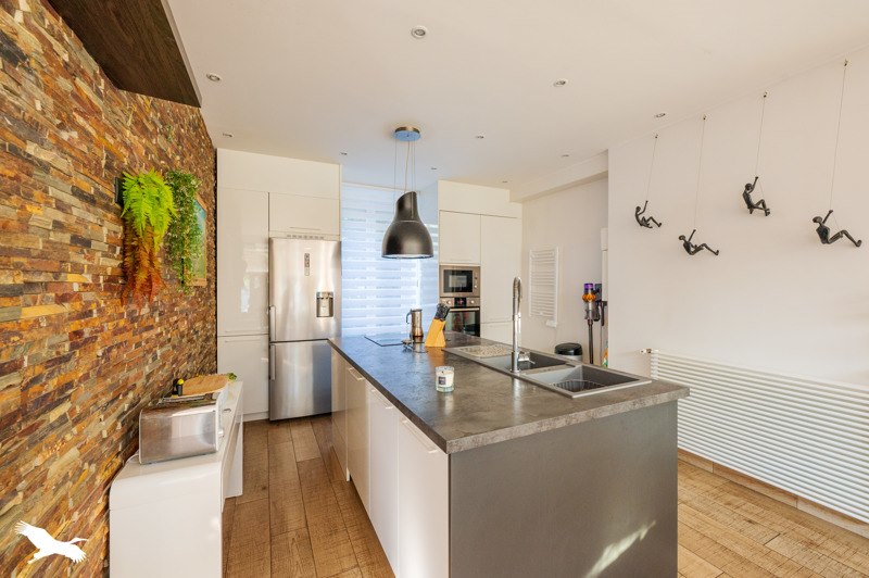 Vente Maison AUVERS SUR OISE - 6 pièces -182 m² - (95430)