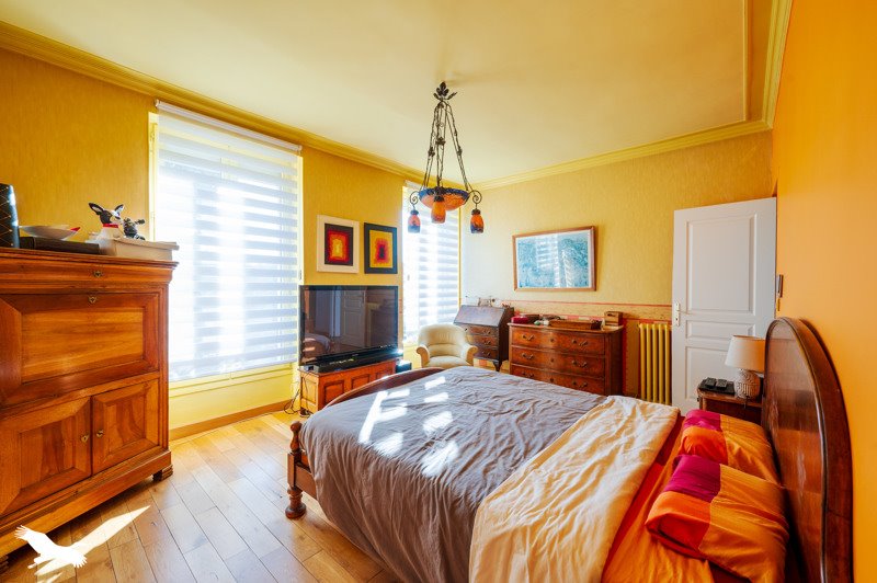 Vente Maison AUVERS SUR OISE - 6 pièces -182 m² - (95430)