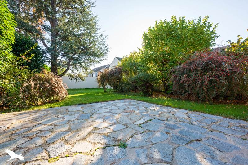 Vente Maison AUVERS SUR OISE - 6 pièces -182 m² - (95430)