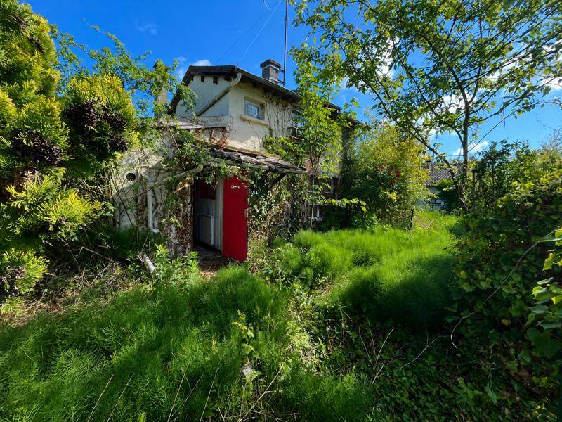 Vente Maison AUVERS SUR OISE - 2 pièces -50 m² - (95430)