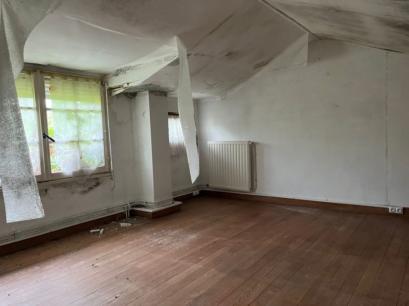 Vente Maison AUVERS SUR OISE - 2 pièces -50 m² - (95430)