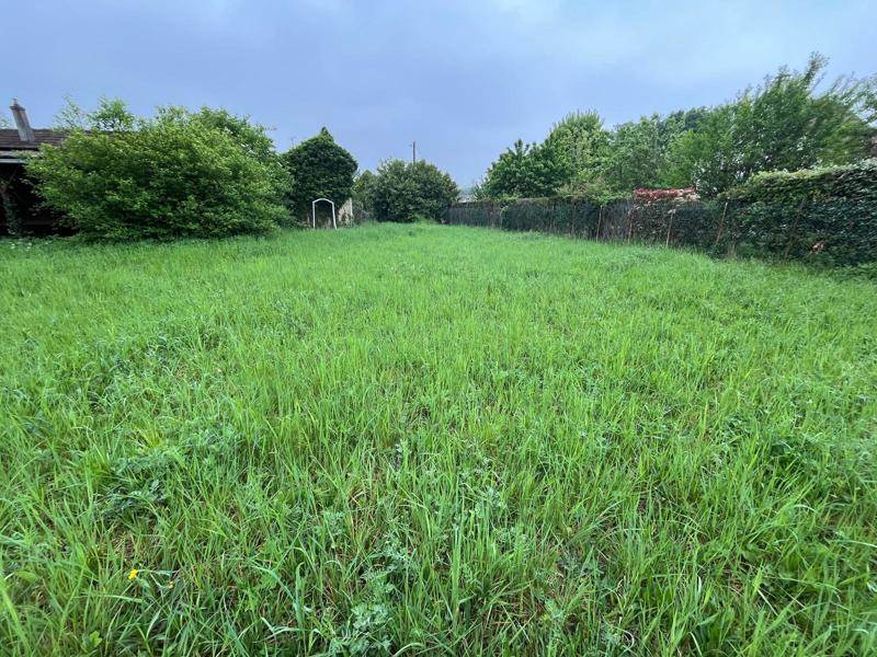 Vente Maison AUVERS SUR OISE - 2 pièces -56 m² - (95430)