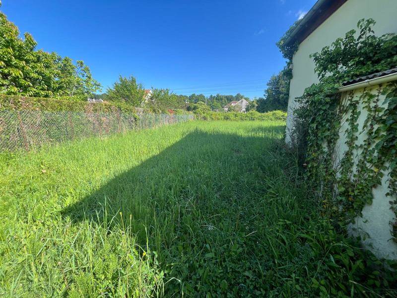 Vente Maison AUVERS SUR OISE - 2 pièces -56 m² - (95430)