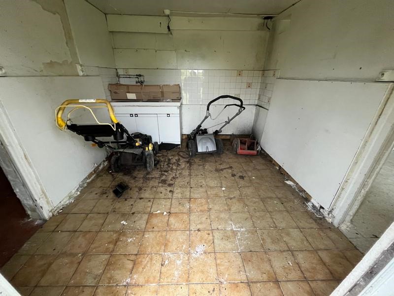 Vente Maison AUVERS SUR OISE - 2 pièces -40 m² - (95430)