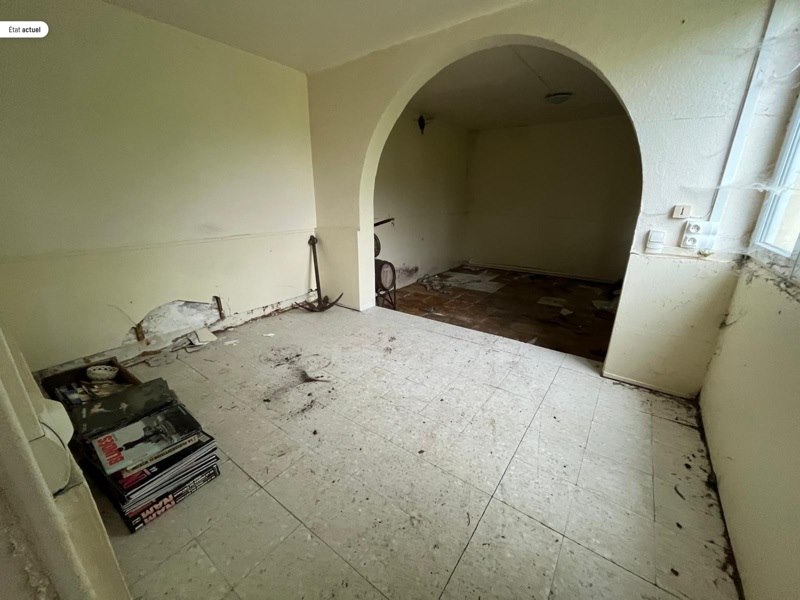 Vente Maison AUVERS SUR OISE - 2 pièces -40 m² - (95430)