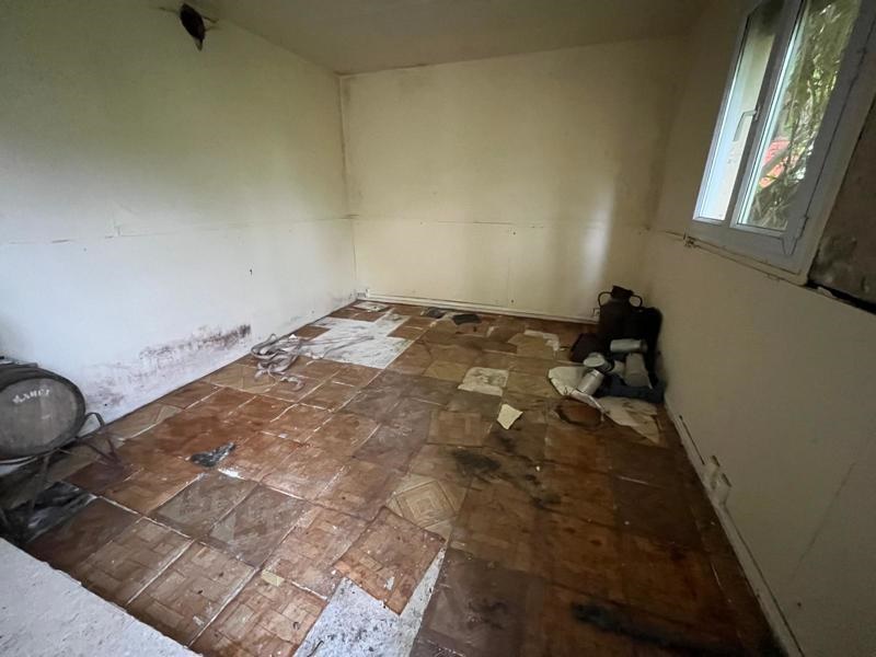 Vente Maison AUVERS SUR OISE - 2 pièces -40 m² - (95430)
