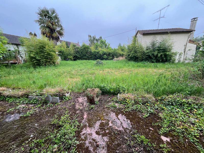 Vente Maison AUVERS SUR OISE - 2 pièces -40 m² - (95430)