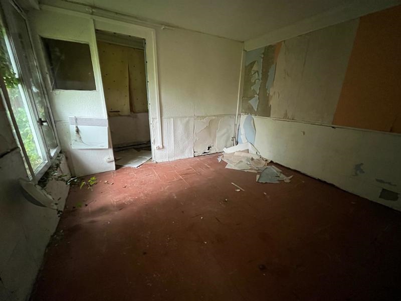 Vente Maison AUVERS SUR OISE - 2 pièces -40 m² - (95430)