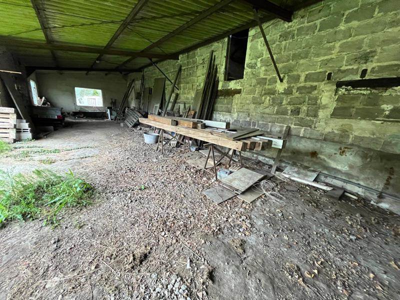 Vente Maison AUVERS SUR OISE - 2 pièces -40 m² - (95430)