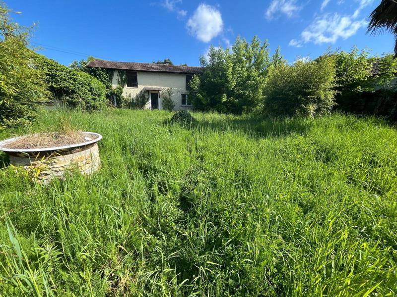 Vente Maison AUVERS SUR OISE - 2 pièces -40 m² - (95430)