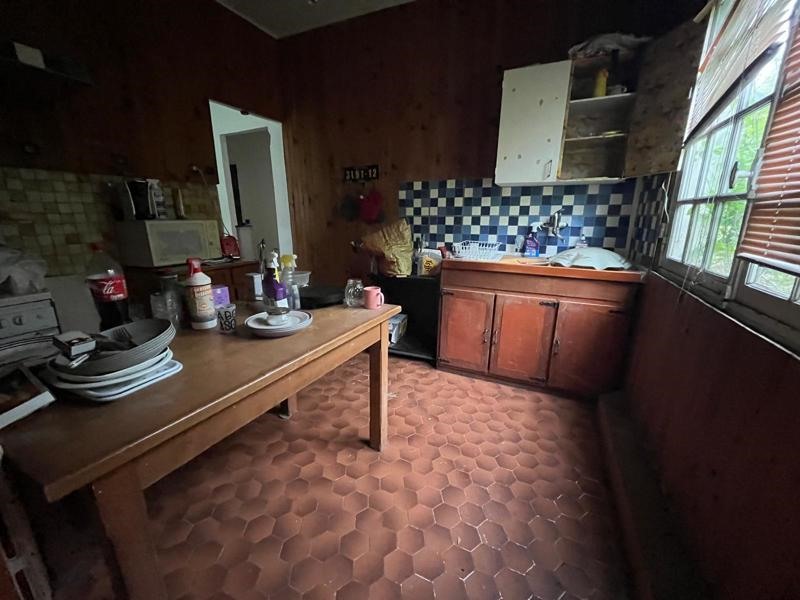 Vente Maison AUVERS SUR OISE - 4 pièces -78 m² - (95430)