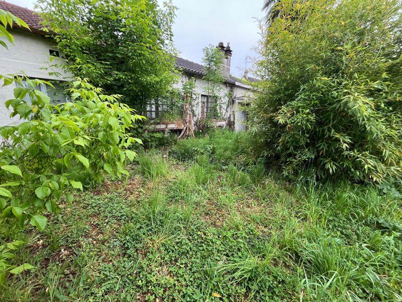 Vente Maison AUVERS SUR OISE - 4 pièces -78 m² - (95430)