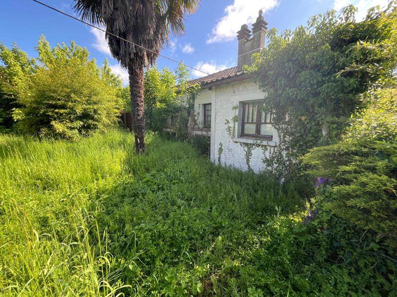 Vente Maison AUVERS SUR OISE - 4 pièces -78 m² - (95430)