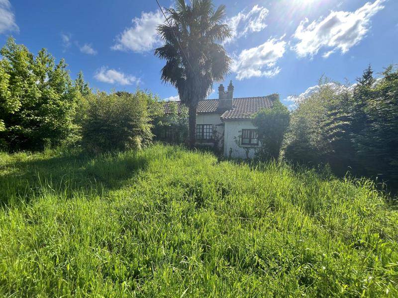 Vente Maison AUVERS SUR OISE - 4 pièces -78 m² - (95430)