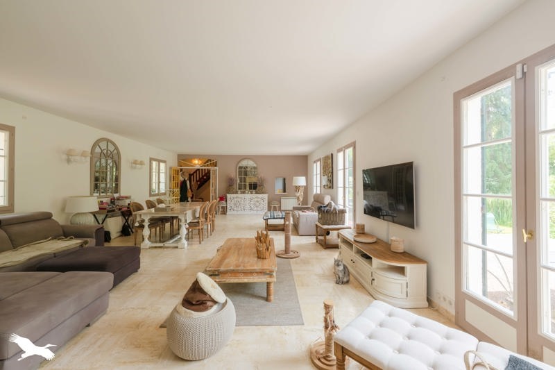 Vente Maison VALMONDOIS - 6 pièces -168 m² - (95760)