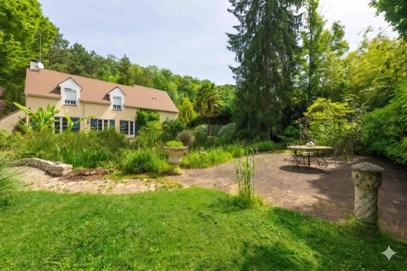 Vente Maison VALMONDOIS - 6 pièces -168 m² - (95760)