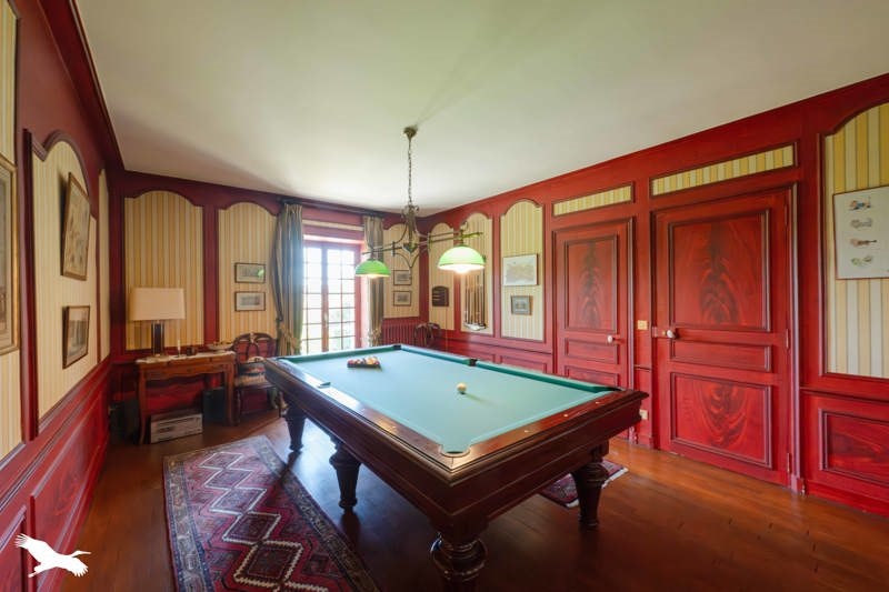 Vente Maison AUVERS SUR OISE - 13 pièces -280 m² - (95430)