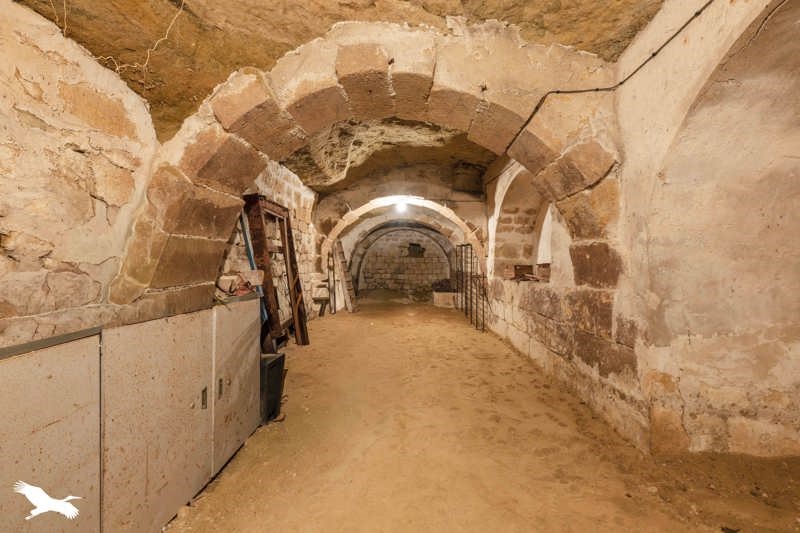 Vente Maison AUVERS SUR OISE - 13 pièces -280 m² - (95430)