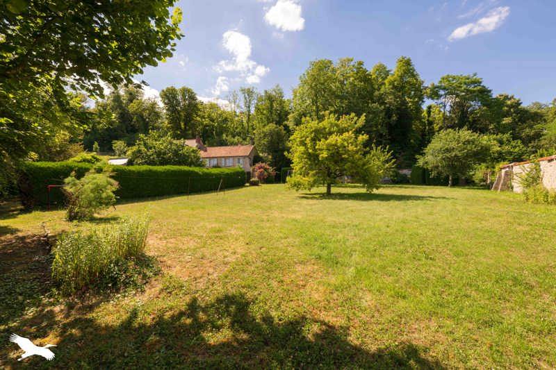 Vente Maison AUVERS SUR OISE - 13 pièces -280 m² - (95430)