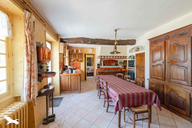 Vente Maison AUVERS SUR OISE - 13 pièces -280 m² - (95430)
