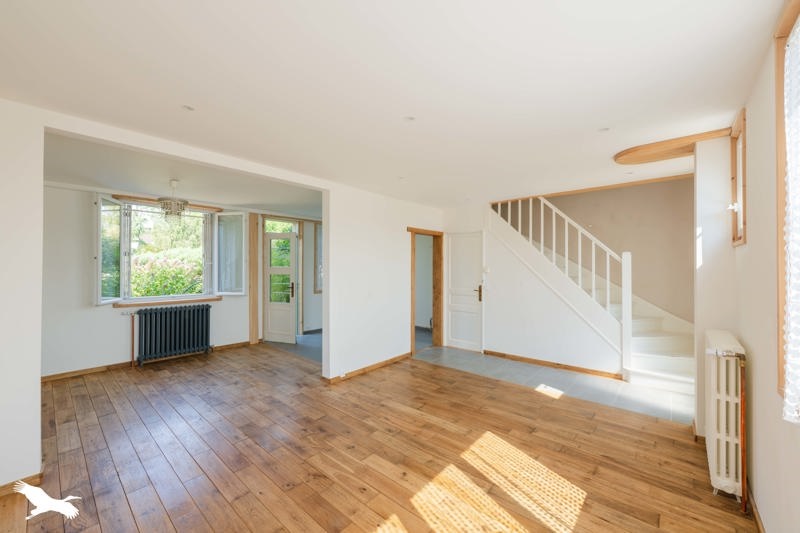 Vente Maison AUVERS SUR OISE - 4 pièces -70 m² - (95430)
