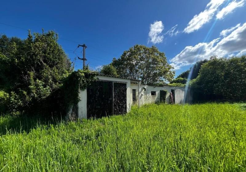 Vente Terrain AUVERS SUR OISE - -828 m² - (95430)