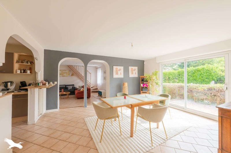 Vente Maison AUVERS SUR OISE - 5 pièces -91 m² - (95430)