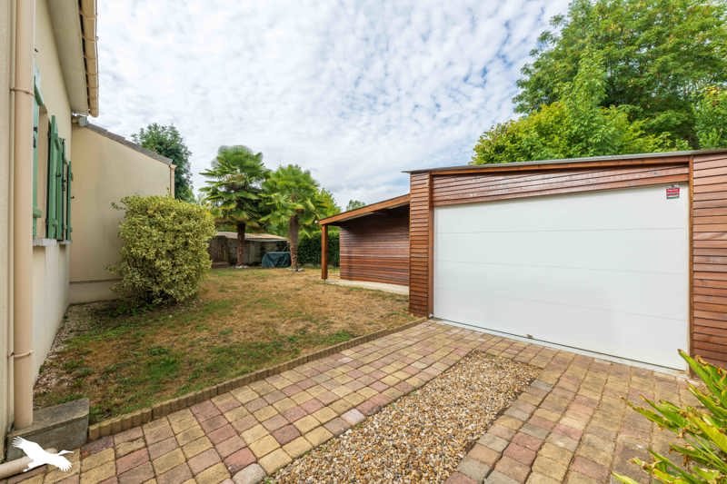 Vente Maison AUVERS SUR OISE - 5 pièces -91 m² - (95430)