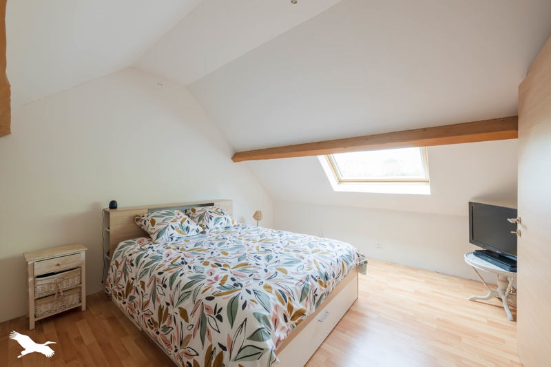 Vente Maison AUVERS SUR OISE - 5 pièces -91 m² - (95430)