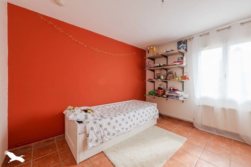 Vente Maison AUVERS SUR OISE - 5 pièces -91 m² - (95430)