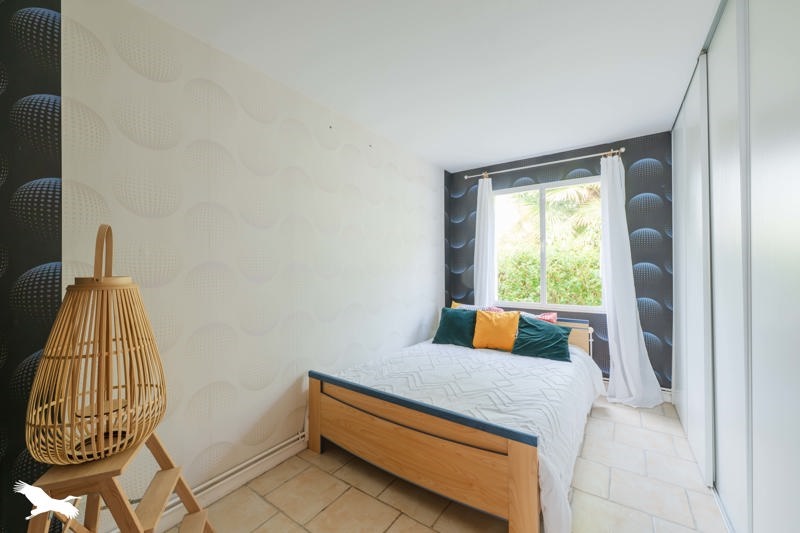 Vente Maison AUVERS SUR OISE - 5 pièces -91 m² - (95430)