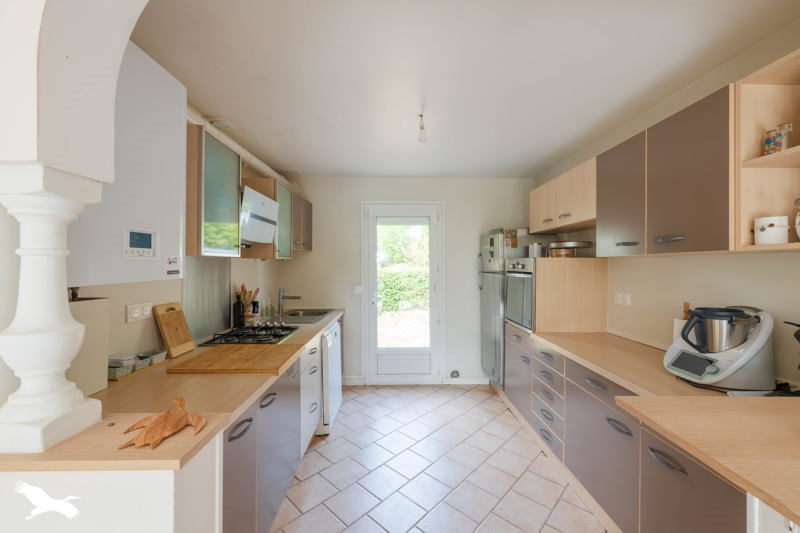 Vente Maison AUVERS SUR OISE - 5 pièces -91 m² - (95430)
