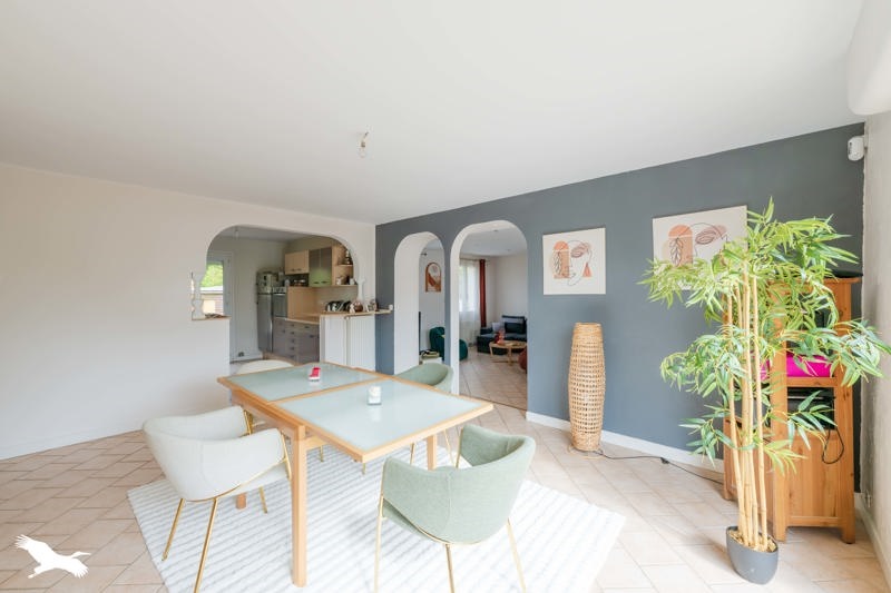 Vente Maison AUVERS SUR OISE - 5 pièces -91 m² - (95430)