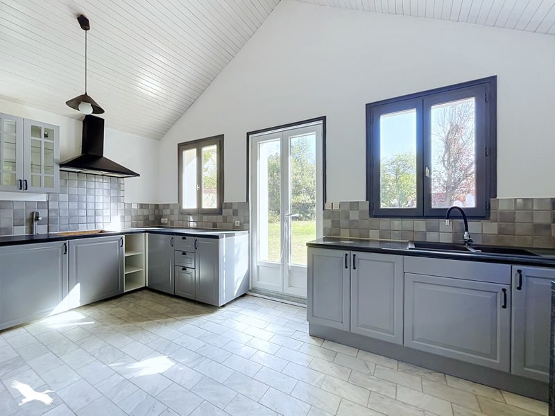 Vente Maison AUVERS SUR OISE - 9 pièces -226 m² - (95430)