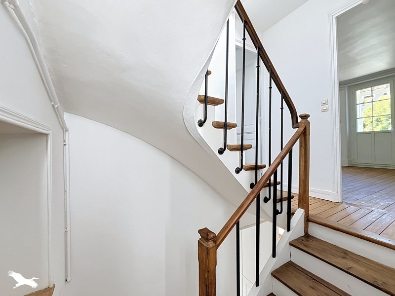 Vente Maison AUVERS SUR OISE - 9 pièces -226 m² - (95430)