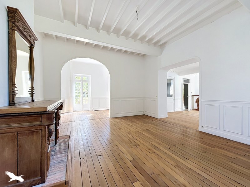 Vente Maison AUVERS SUR OISE - 9 pièces -226 m² - (95430)