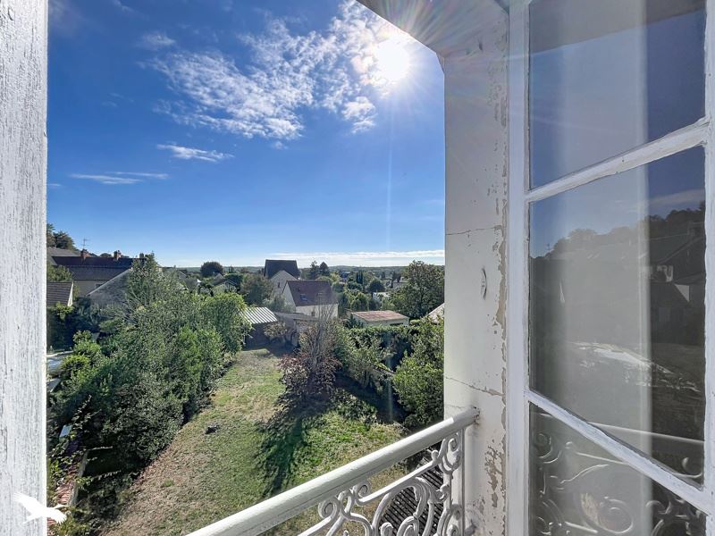 Vente Maison AUVERS SUR OISE - 9 pièces -226 m² - (95430)